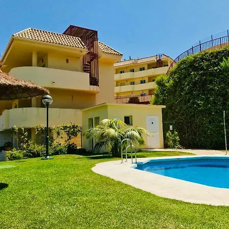Alboran Hills * Manilva
