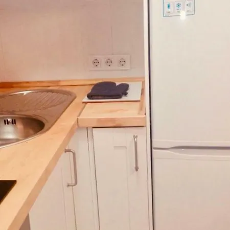Alboran Hills Apartment Manilva
